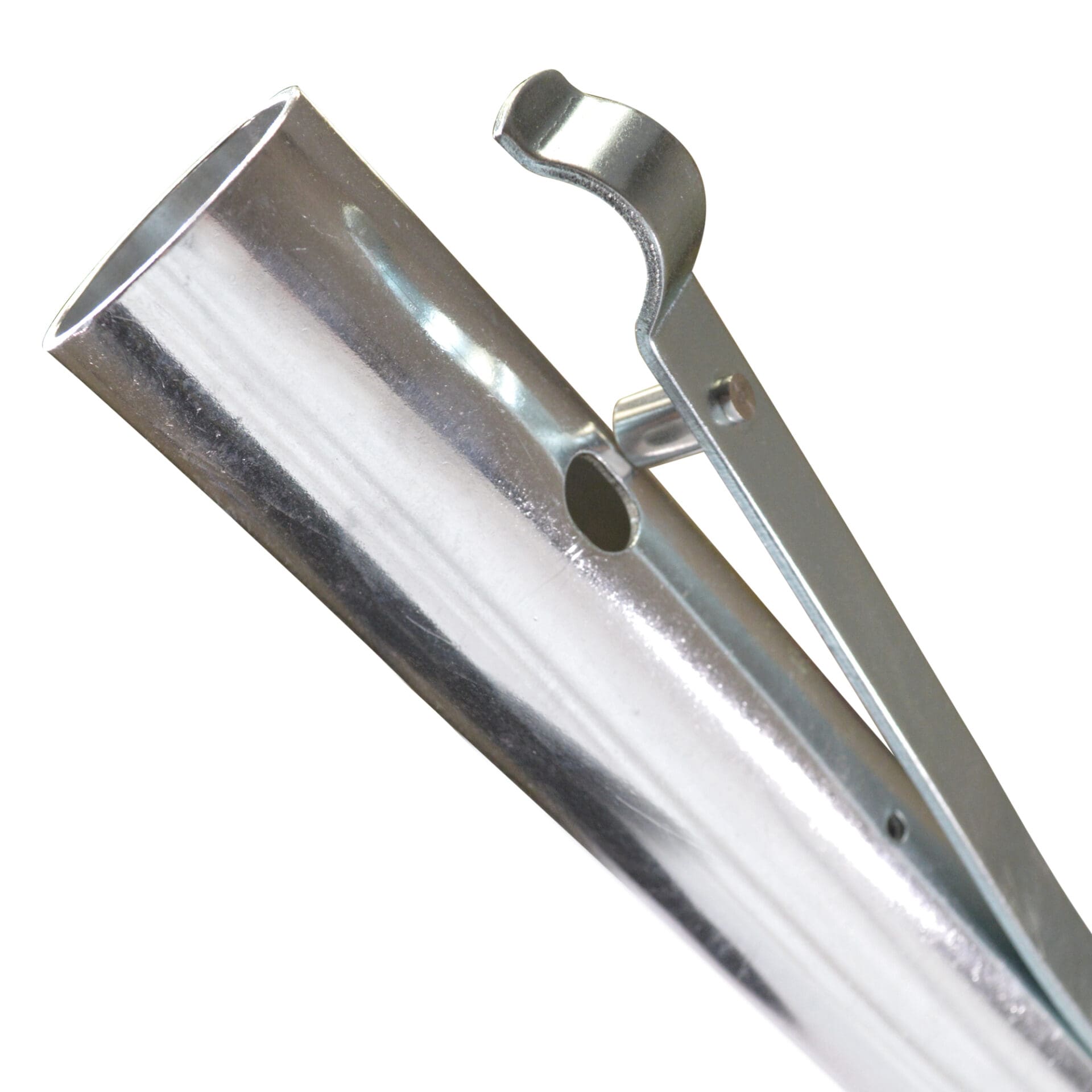 Double Lock Telescoping Pole with Female Ferrule, 7-14' | Jameson Tools ...