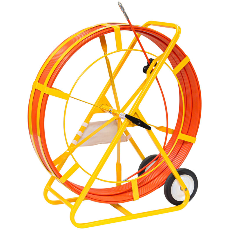 Duct Rodders Jameson Tools