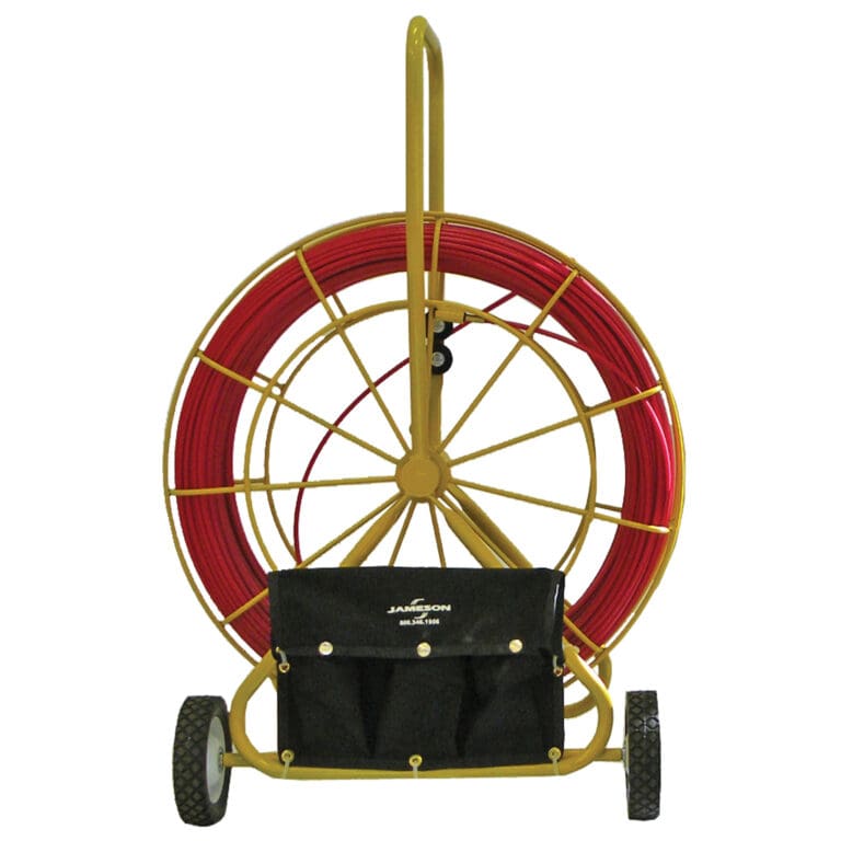 Live Tracerâ For Gas Mains â Jameson Tools