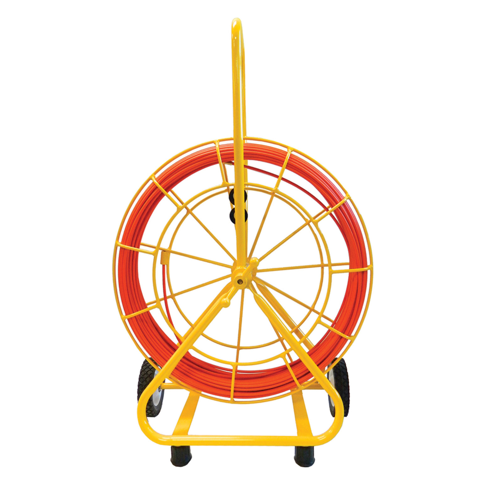 Duct Rodders Jameson Tools