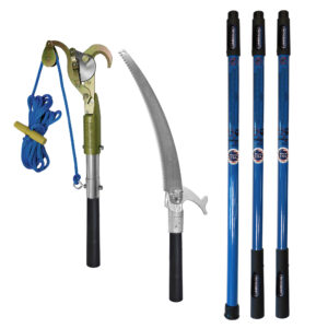 CompositLock™ Tree Trimming/Line Clearance Kits