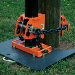 TiiGER® Utility Products
