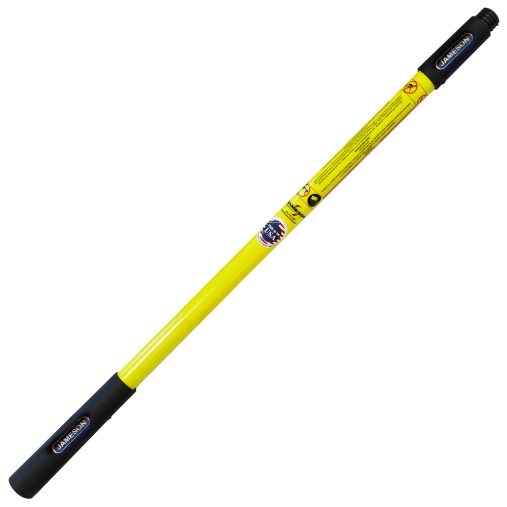 CompositLock Foam Core Extension Poles Jameson Tools JECSeries