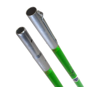 LS-Series Hollow Core Landscaping Poles