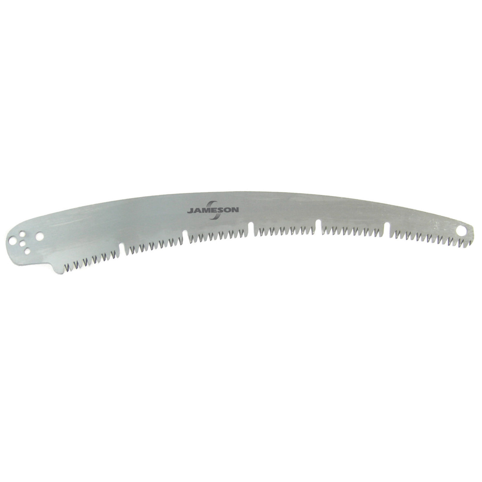 Barracuda TriCut Saw Blade with Gullet Edge, 13" Jameson Tools SB