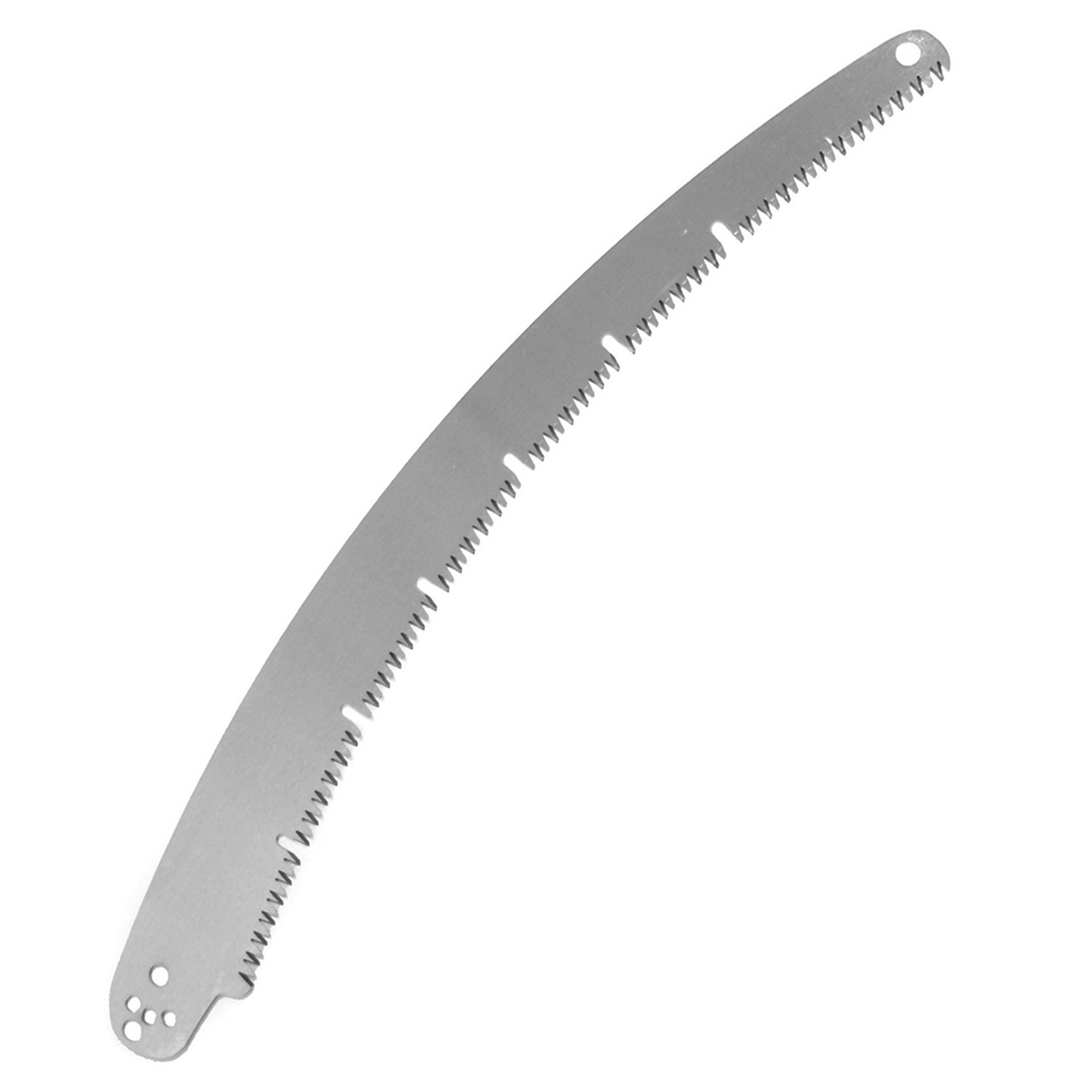 Jameson 13 In Barracuda Tri-cut Replacement Pruning Saw Blade Chrome Plated 3pk for sale online 