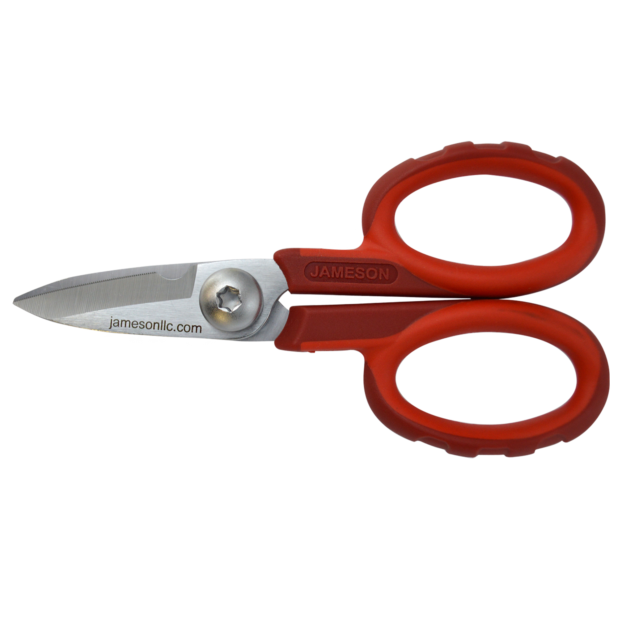 Stainless Steel Multi-Purpose Utility Scissors Set 3Pc