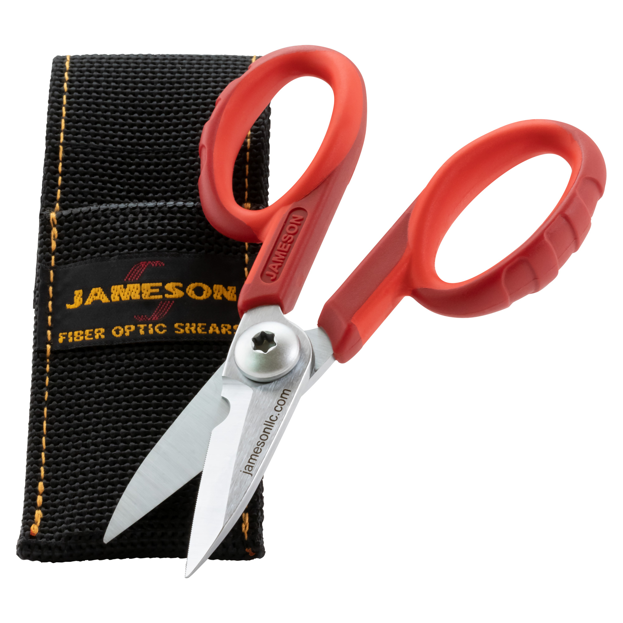 Jameson 32-60 Fiber Optic Shears