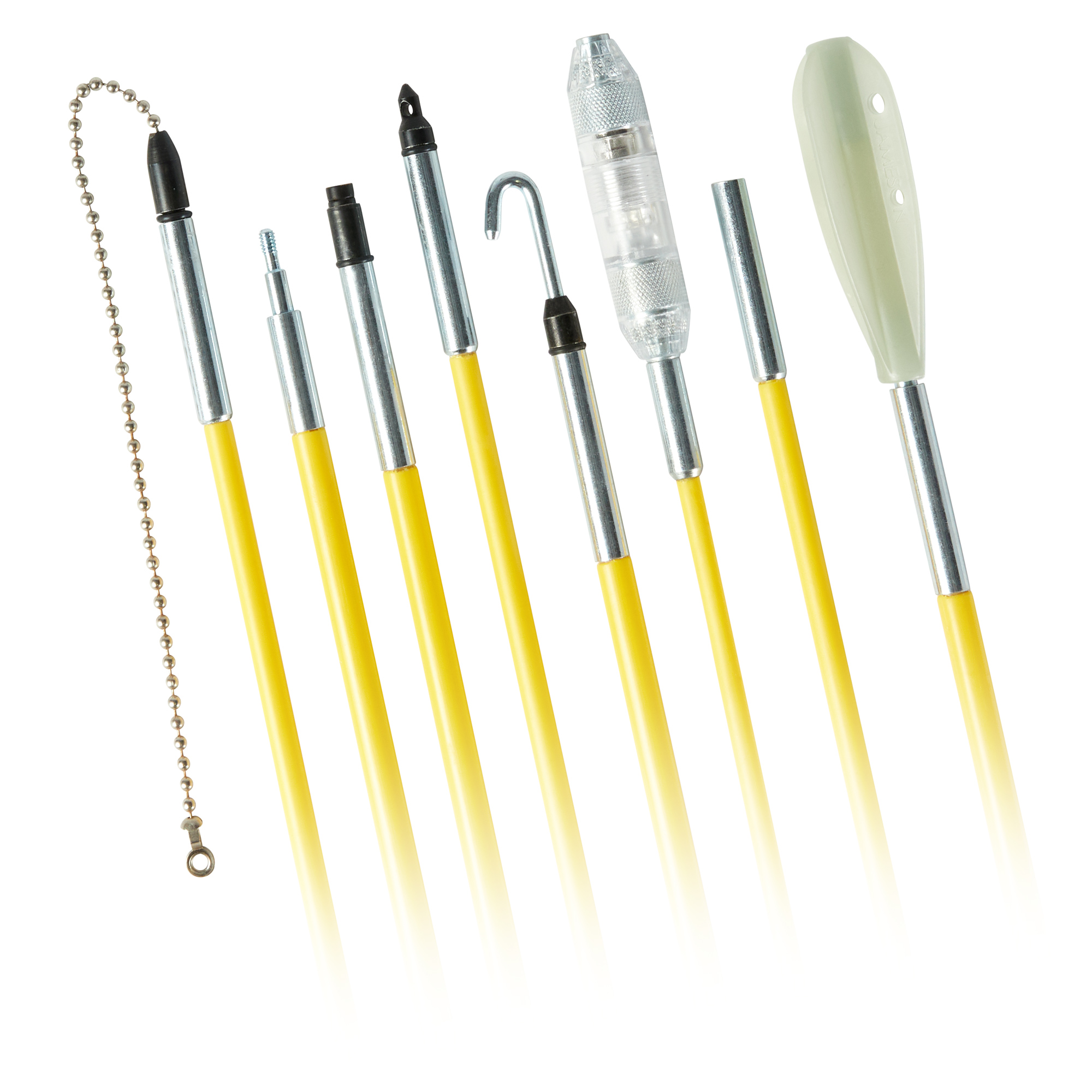 Coated Fish Rods – Jameson Tools