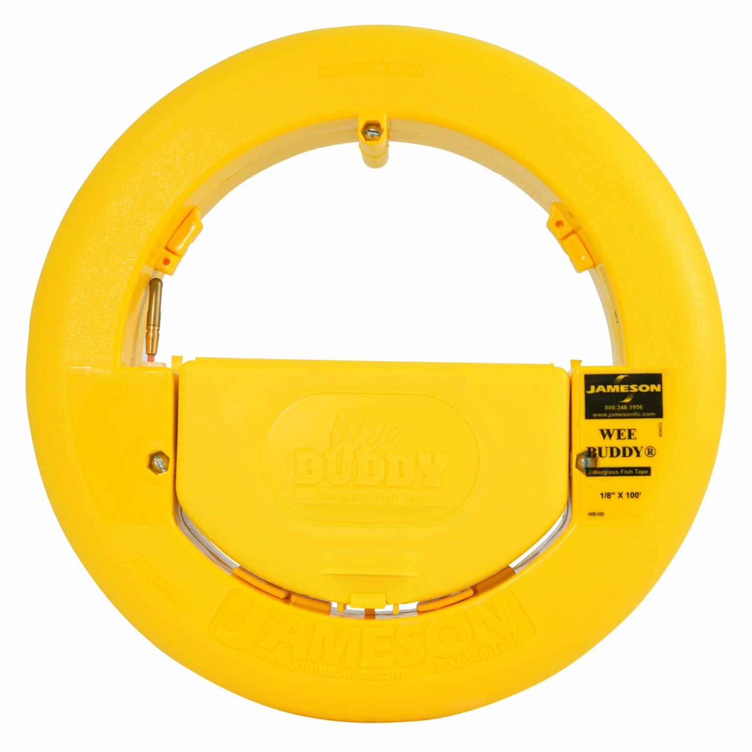 Fish Tapes & Fish Rods Jameson Tools