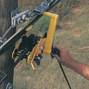 Overhead Cable Tools