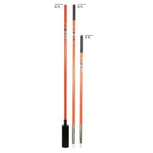 Tamping Bar