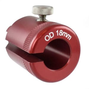 Fiber Driver Conduit Adapters