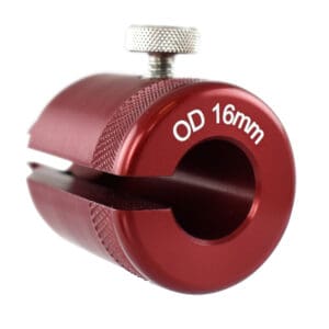 Fiber Driver Conduit Adapters