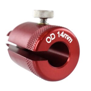 14 mm Fiber Driver Conduit Adapter