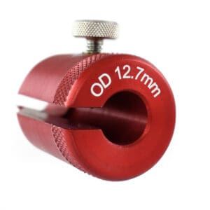 Fiber Driver Conduit Adapters