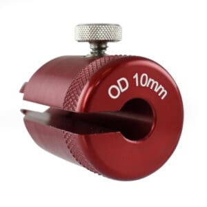 Fiber Driver Conduit Adapters