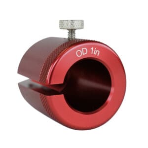 Fiber Driver Conduit Adapters