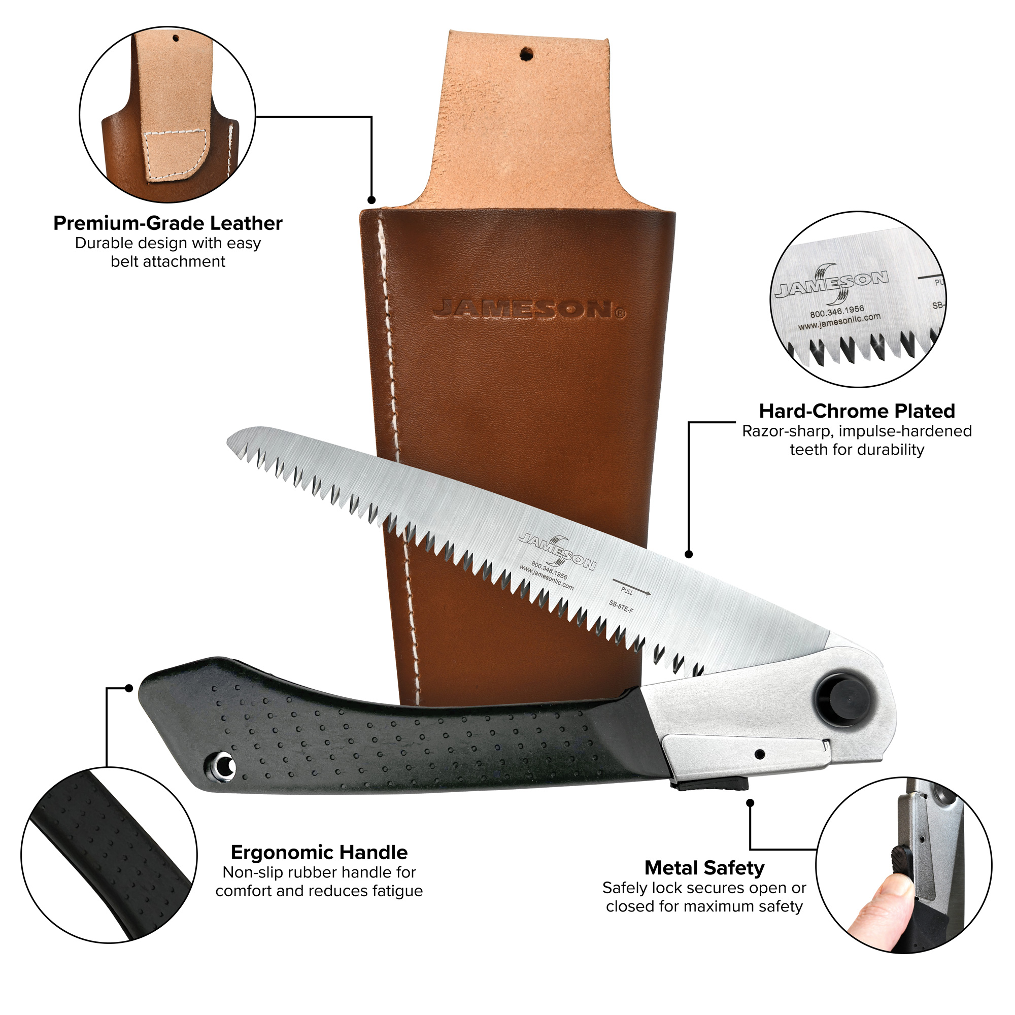 JAMESON_Tree-Care-Tools_SB-8TE-FLB_Infographic