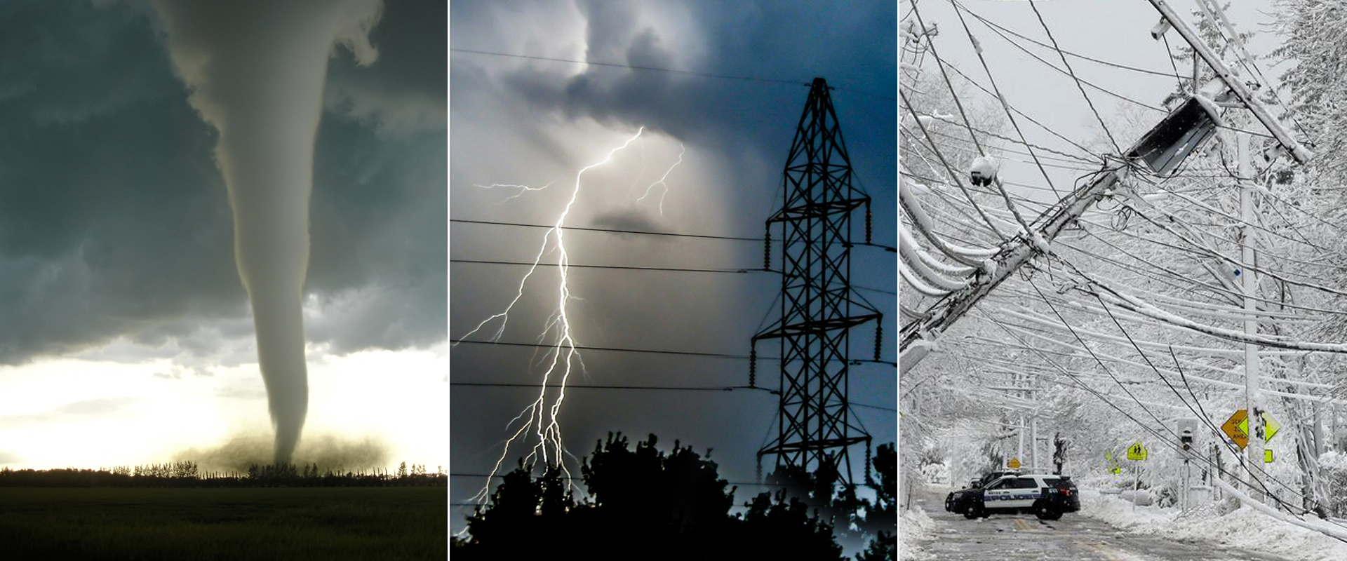 Disaster Preparedness Jameson Tools